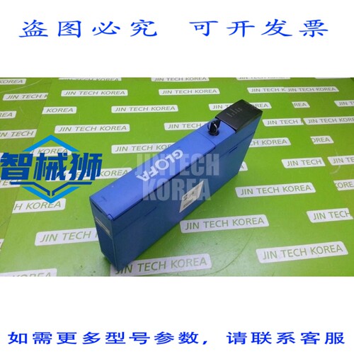 原装供应 LS GMR-CPUB V2.5 PLC CPU模块 - 外观问题，请参