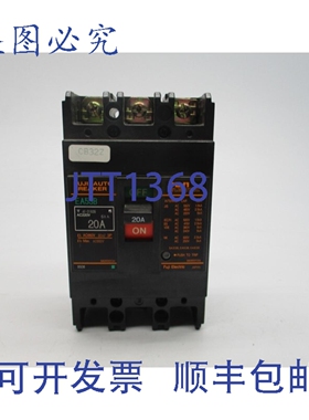 原装供应EA53B 20A 660VAC NSNP