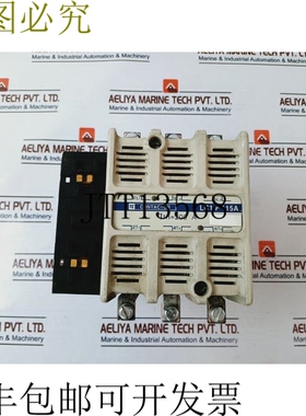 原装供应TC LC1 F 115A 接触器 ITH=200 A