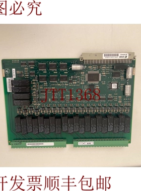 原装供应图 1MRK000005-380 1MRK000614-ABr00 PCB 板