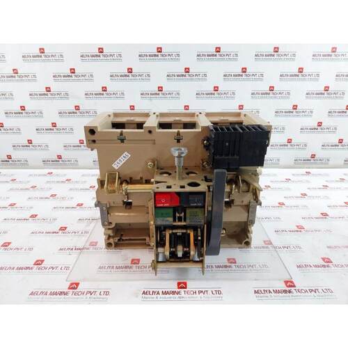 原装供应Merlin Gerin 3 极 Masterpact 空气开关 ACB 容量 2000A
