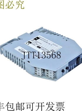 JUMO dTRANS T02 PCP 惯性转化器 707021/888-888-22