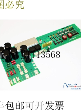 A5E00788046-004 C4-004 电源模块板 A5E00788130 | A5E00788123