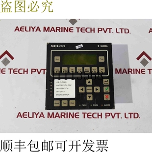 原装 s6500 sigma 模块 供应Selco