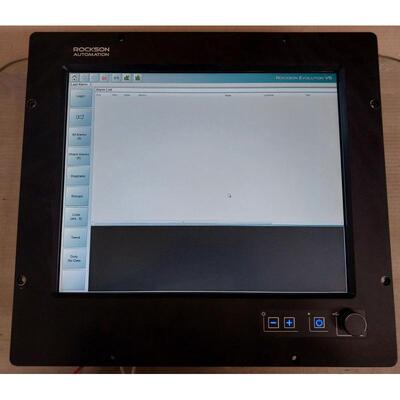 原装供应Rockson Automation Sonove Gmbh MPPC19 GLASS I7 DC 计