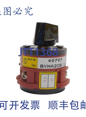 原装供应ET BVNA20B10 49797 500V 20A NSNP