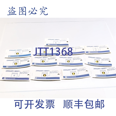 原装供应TELEMECANIQUE AR1-MA01 缺少 
