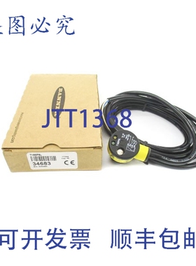 原装供应BANNER T18SP6L 34683 10-30VDC NSMP