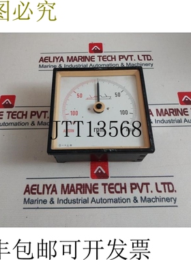 原装供应Eltroma technology Astern 120-0-120 前方液压计 10-0-