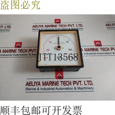 原装供应Eltroma technology Astern 120-0-120 前方液压计 10-0-