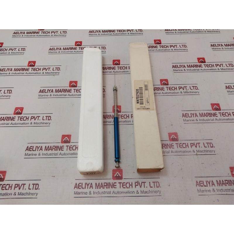 原装供应Hamilton 84819 玻璃注射器 50-250 μl 适用于 U6K 注射