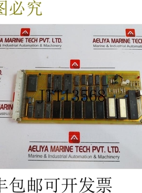 原装供应Malling Kontrol 9710.02 印刷电路板 020884