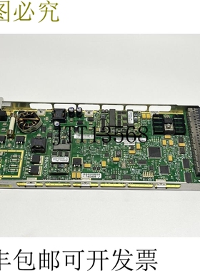 Aviat Stratex Eclipse NPC 节点保护卡 48VDC 25A 142071 插入式