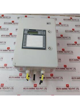 原装供应Kiour ALAN-8 模拟.单元 10A 250VAC 50/60Hz