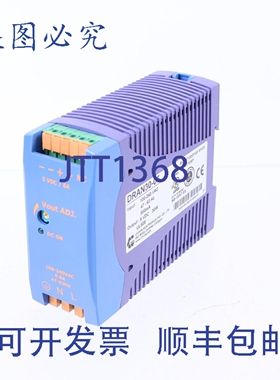 原装供应CHINFA DRAN30-05 5VDC 30W 电源