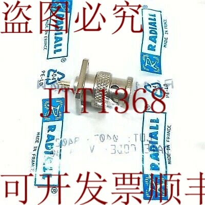 原装供应R141440000W 径向 BNC M DC-4GHZ