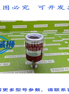 原装供应 ATOVAC ACM200-12TBA 质量流量控制器 -