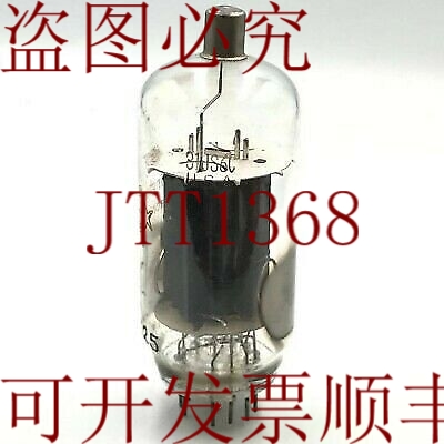 原装供应二手电子真空管阀 31JS6C
