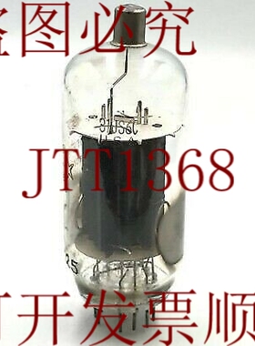 原装供应二手电子真空管阀 31JS6C