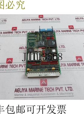 原装供应Simrad 381-112508 CPUEX PCB 卡Rev.B