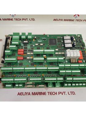 原装供应Man b&w mcu-0230-f pcb 模块 1142352-0 修订版本：1.4
