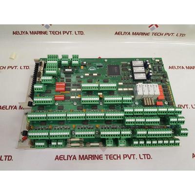 原装供应Man b&w mcu-0230-f pcb 模块 1142352-0 修订版本：1.4