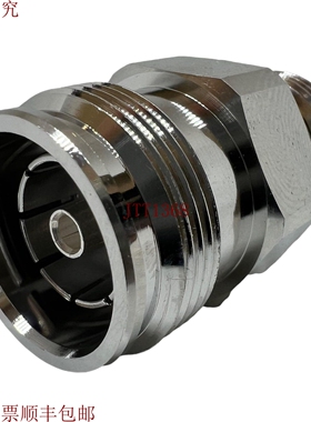 原装供应4.3-10 f - N型同轴支架 f RAD4310FTNF