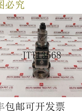 原装供应Kromschroder VAS240R/LW 电磁阀 120 VAC 50/60 Hz 54W