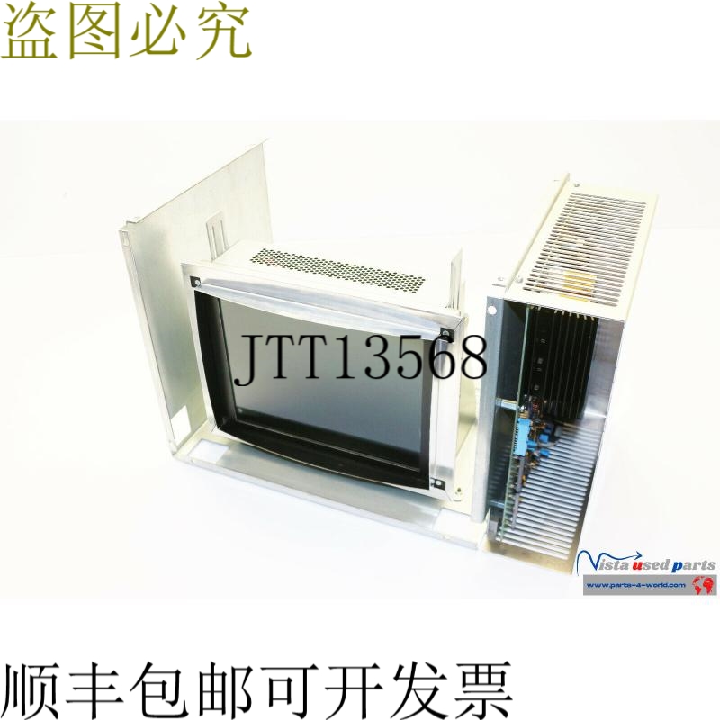 CNC 面板单元 063547-206 Mono-PL1.0-12