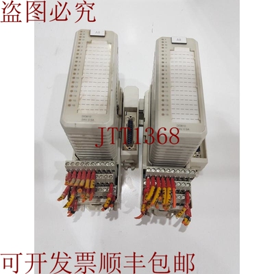 原装供应批量 2 件    数字输出模块 DO810 3BSE008510R1 ,3bs e