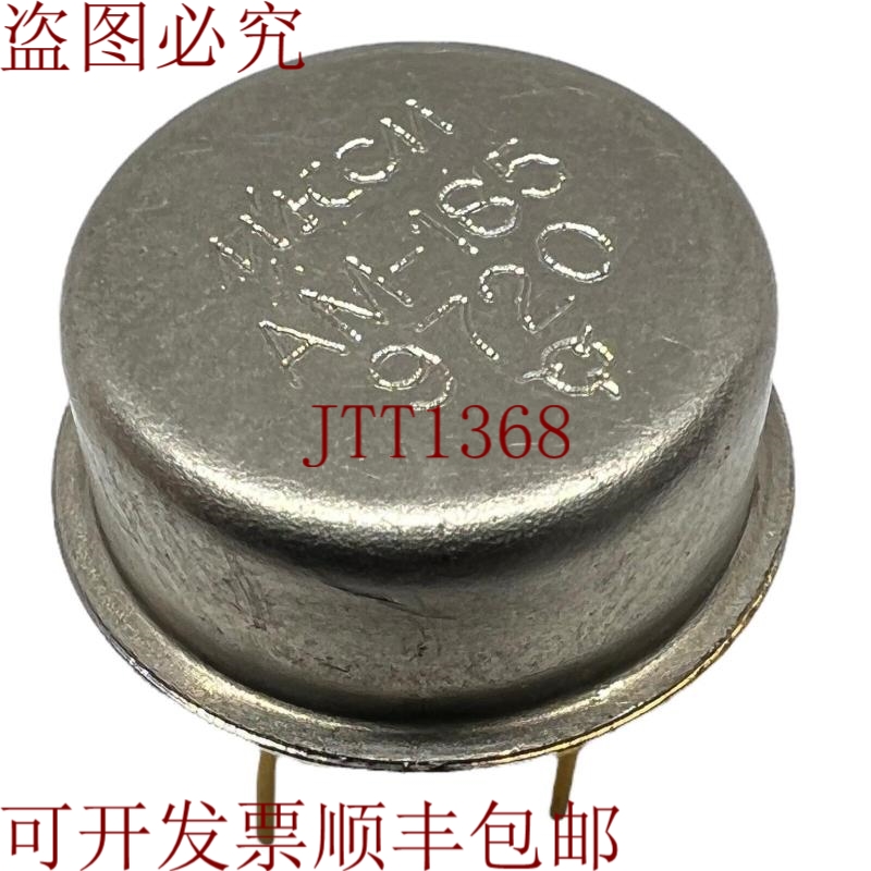 原装供应RF AM-185 AM-185-电池 MACOM 10-2000MHZ