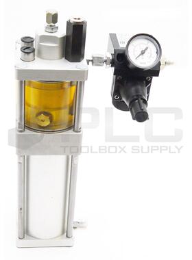 原装供应SAMSOMATIC KP004515 气动/液压放大器 TA620 比率 1:13