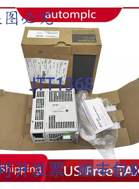 原装供应MR-J2-20CT 伺服驱动器 MRJ220CT