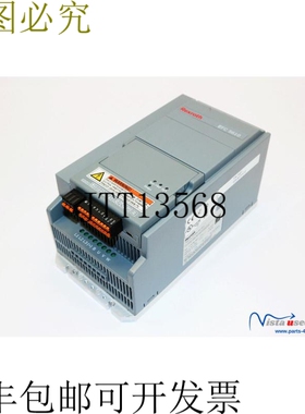 力士乐 EFC5610-4K00-3P4-MDB-NN-FCPNN-NNNN 变频器 R912007055