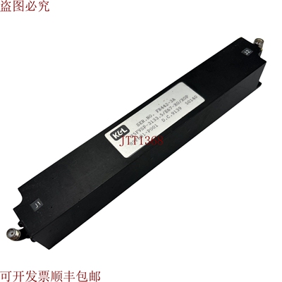 原装供应K&amp;amp;L 3000-3180 MHz CF 3133.5 MHz X5FVSP-3