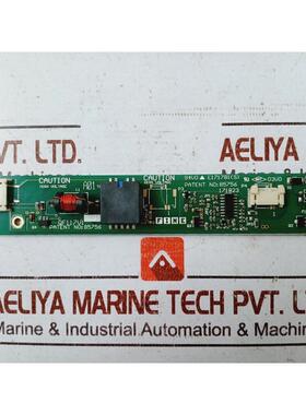 原装供应精美QF117V1变频板94V0