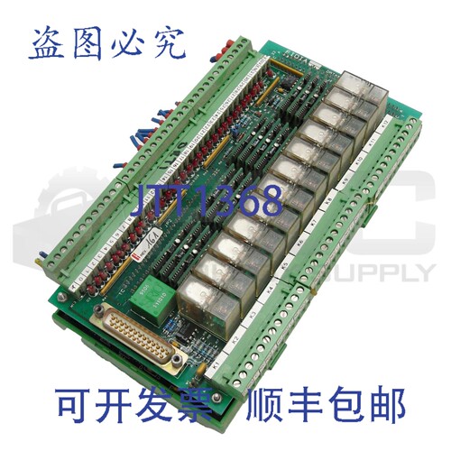 原装供应FIDIA DRTXWB1 I/O 接口模块 DRTXWA1.1