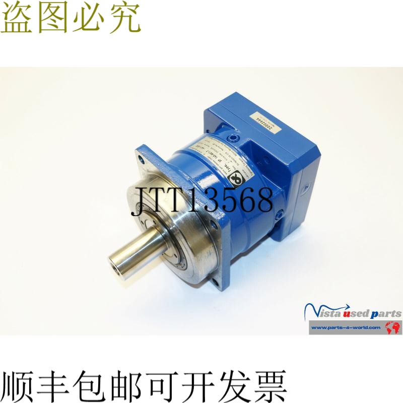 Alpha Wittenstein SP140-MX1-7-441-000 传动比 = 7 行星齿轮 20