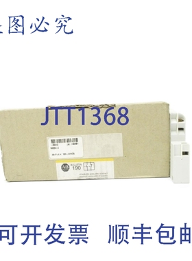 原装供应罗克韦尔AB 190-A11C A 系列（棕色/黄色）NSMP