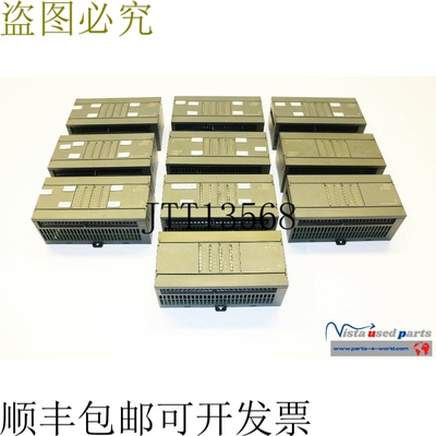 1x  EM223 6ES7223-1BL00-0XA0 数字 I/O 模块 DI DO 16xDC24V E: