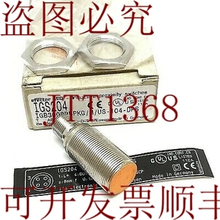 IGB3008BBPKG 104 IFM 原装 DPS 供应IGS204