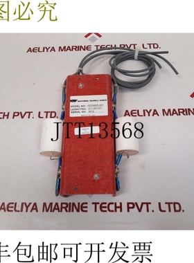 原装供应NOV 017001971 网络DVDT型号。10055655-001