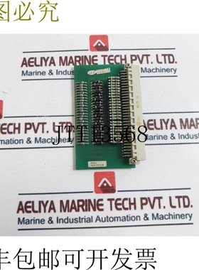 原装供应Malling Kontrol/Deif 9710.04 保护板