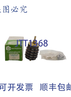 原装供应ELECTRO SWITCH 31005A NSMP