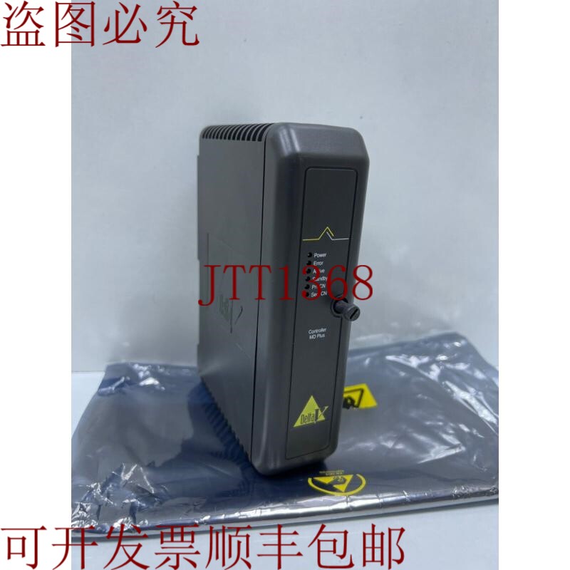 原装供应DELTA V 控制器 MD PLUS KJ2003X1-BB1