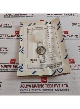 原装供应Amri Ksb Dn 350 14 英寸 Ft-a7-043-a Isoria 16 套装