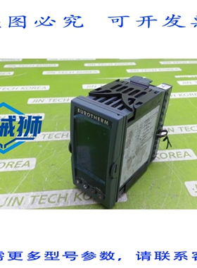 原装供应 EUROTHERM 3208/CC/VH/RRDX/R/2CL/G/ENG/ENG 控制器 -