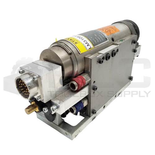原装供应STANLEY LM240/310/K.31.00 螺柱焊机，Z051 948，LM3105