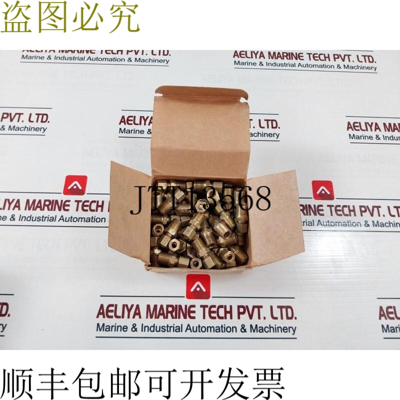 原装供应49X派克X68C-4-4