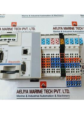原装供应Rexroth CML20.1-NP-120-NA-NNNN-NW Indracontrol L20